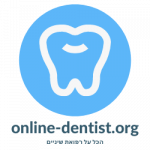online-dentist.org Logo-s